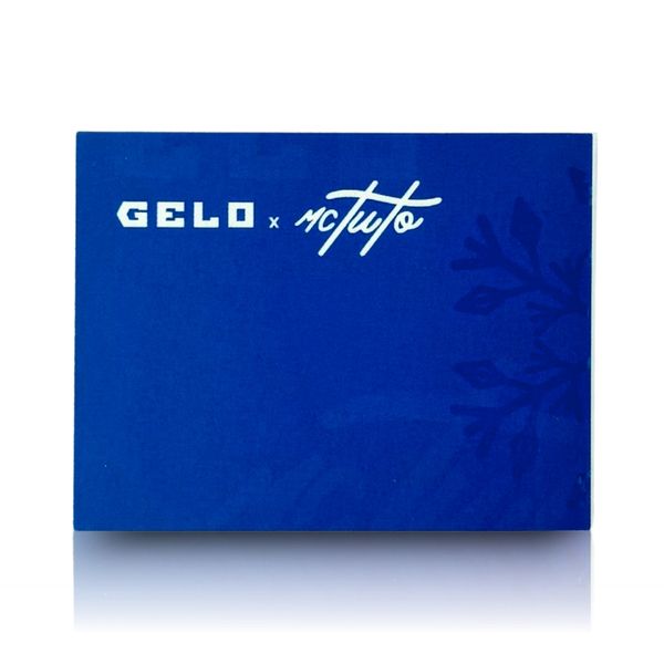 Piteira de Papel Gelo Company MC Tuto Extra Longa Unidade 36315-6.jpg